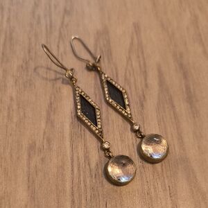 Bora Earrings